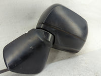 2012-2014 Subaru Impreza Driver Side View Mirror - Left Door Mirror OEM Used - Oemusedautoparts1.com