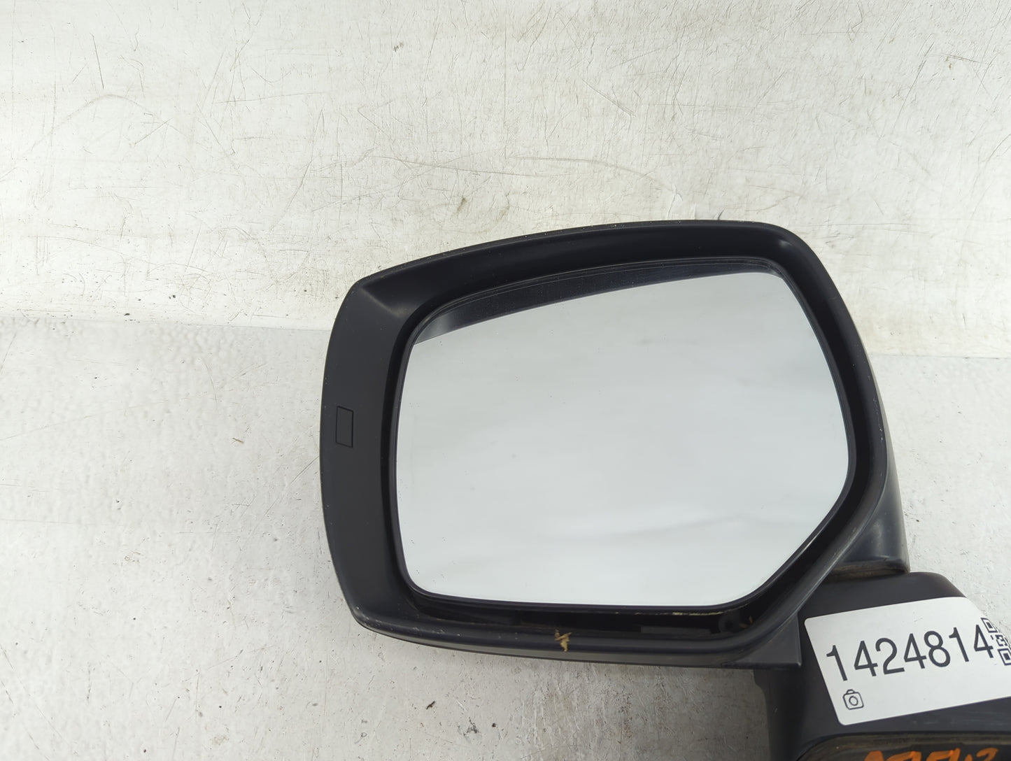 2012-2014 Subaru Impreza Driver Side View Mirror - Left Door Mirror OEM Used - Oemusedautoparts1.com