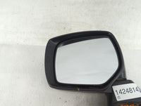 2012-2014 Subaru Impreza Driver Side View Mirror - Left Door Mirror OEM Used - Oemusedautoparts1.com