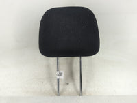 2014 Subaru Impreza Headrest Head Rest Front Driver Seat Black - Oemusedautoparts1.com