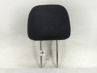 compare product 2014 Subaru Impreza Headrest Head Rest Front Driver Seat Black