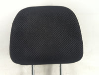 2014 Subaru Impreza Headrest Head Rest Front Driver Seat Black - Oemusedautoparts1.com