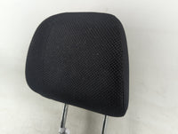 2014 Subaru Impreza Headrest Head Rest Front Driver Seat Black - Oemusedautoparts1.com