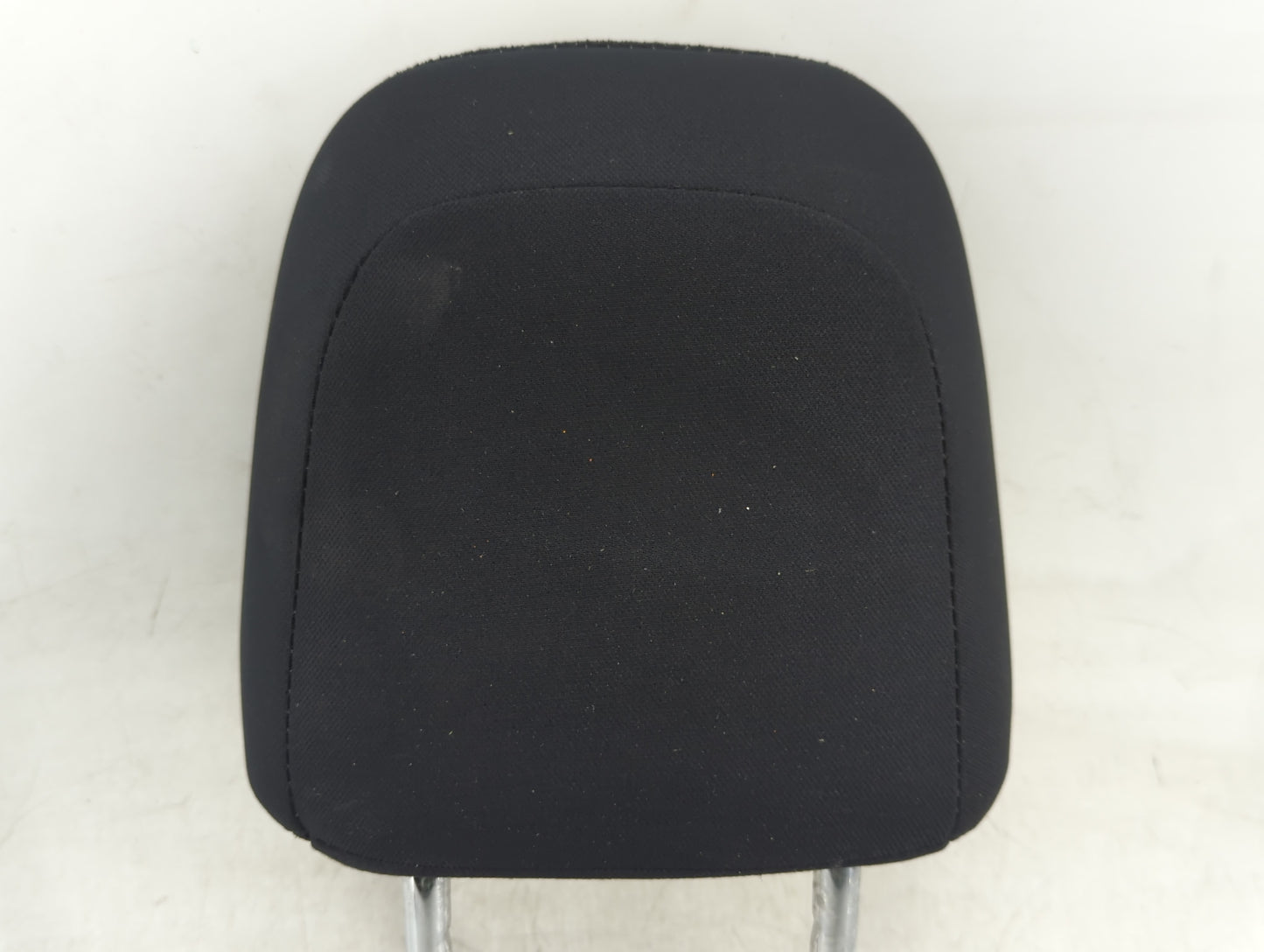 2014 Subaru Impreza Headrest Head Rest Front Driver Seat Black - Oemusedautoparts1.com