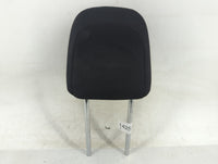 2014 Subaru Impreza Headrest Head Rest Front Driver Seat Black - Oemusedautoparts1.com