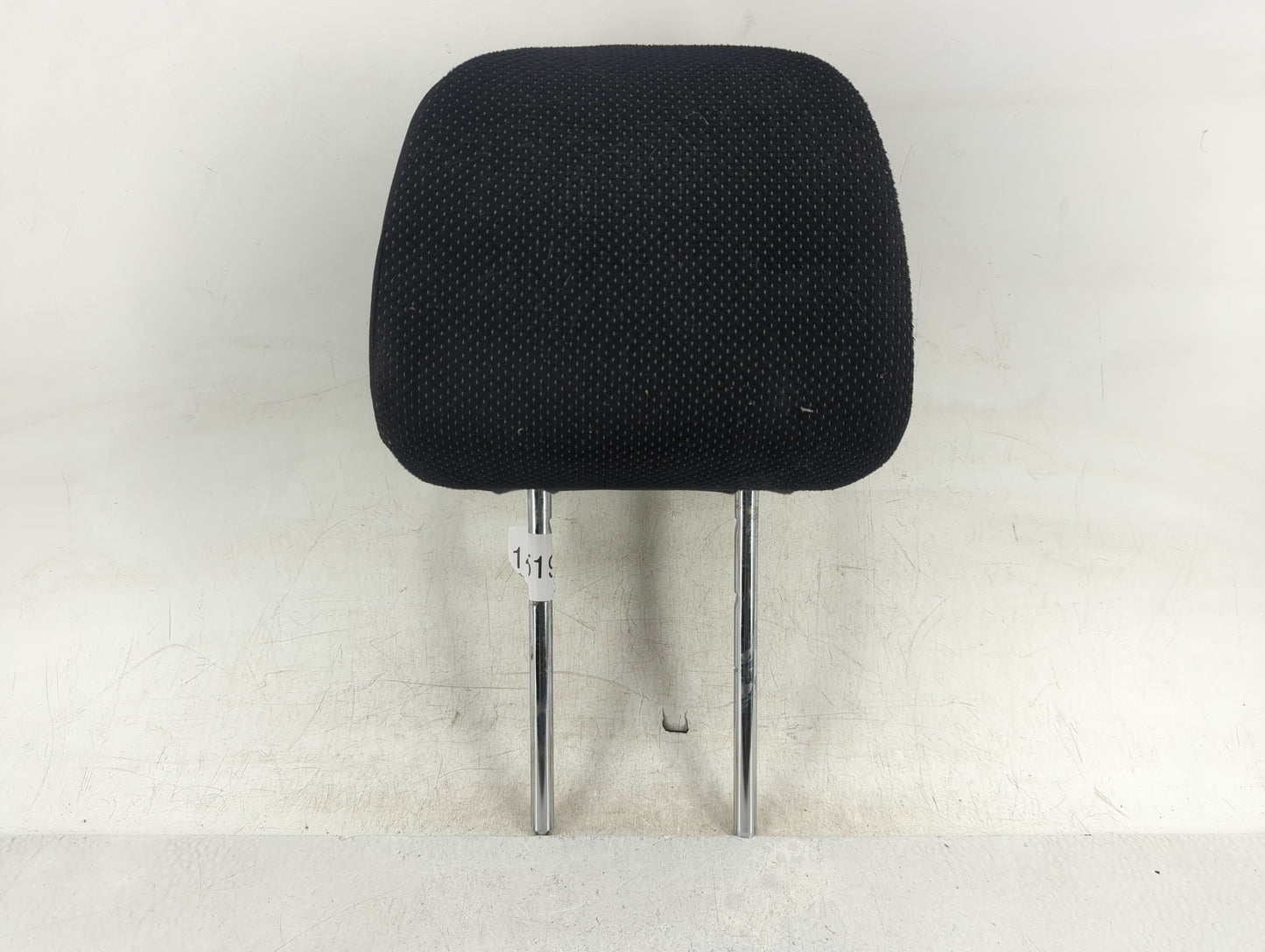 2012-2016 Subaru Impreza Headrest Head Rest Front Driver Passenger Seat Fits Fits 2012 2013 2014 2015 2016 OEM Used Auto Par