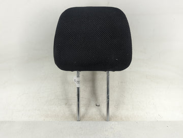2012-2016 Subaru Impreza Headrest Head Rest Front Driver Passenger Seat Fits Fits 2012 2013 2014 2015 2016 OEM Used Auto Par