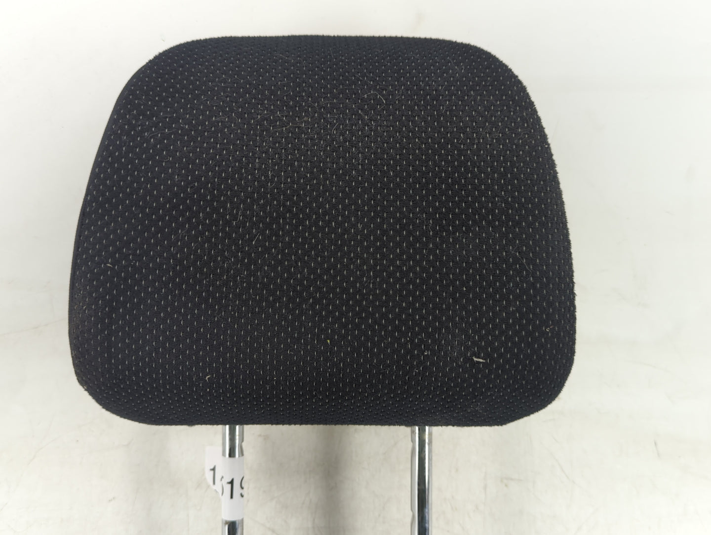 2012-2016 Subaru Impreza Headrest Head Rest Front Driver Passenger Seat Fits Fits 2012 2013 2014 2015 2016 OEM Used Auto Par
