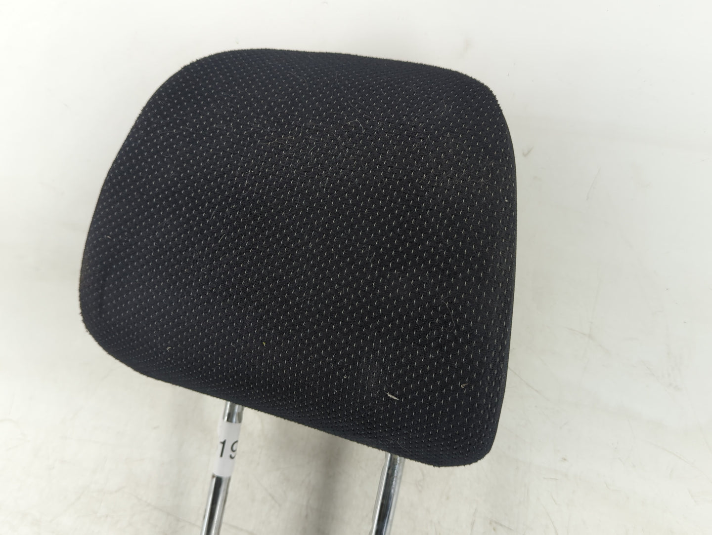 2012-2016 Subaru Impreza Headrest Head Rest Front Driver Passenger Seat Fits Fits 2012 2013 2014 2015 2016 OEM Used Auto Par
