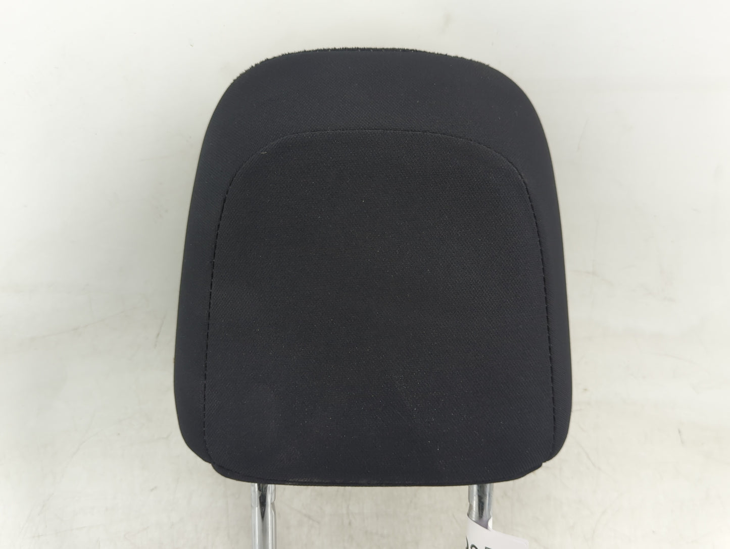 2012-2016 Subaru Impreza Headrest Head Rest Front Driver Passenger Seat Fits Fits 2012 2013 2014 2015 2016 OEM Used Auto Par