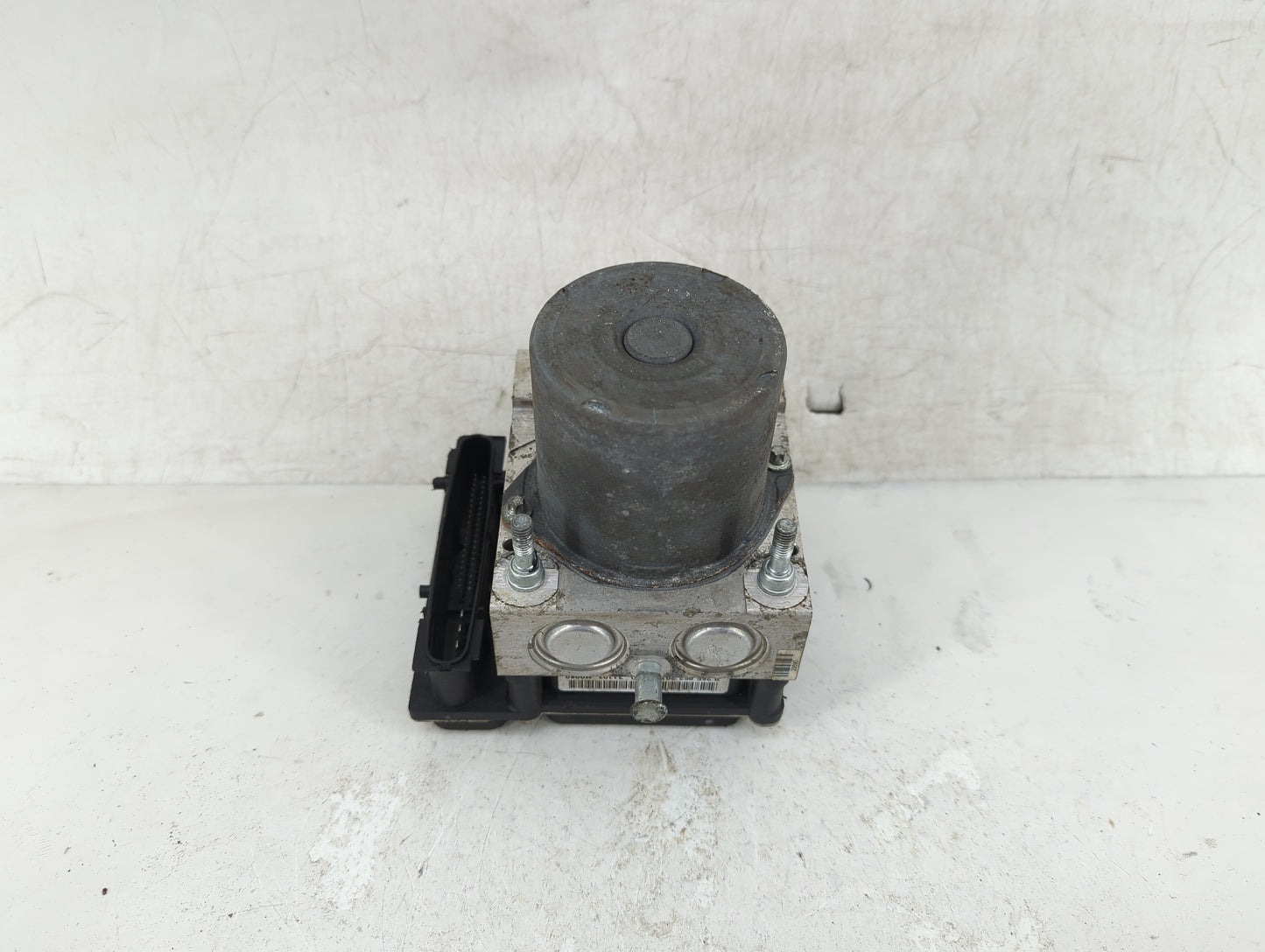 2014 Subaru Impreza ABS Pump Control Module Replacement P/N:0 265 952 201 31103 h0989 Fits OEM Used Auto Parts - Oemusedauto