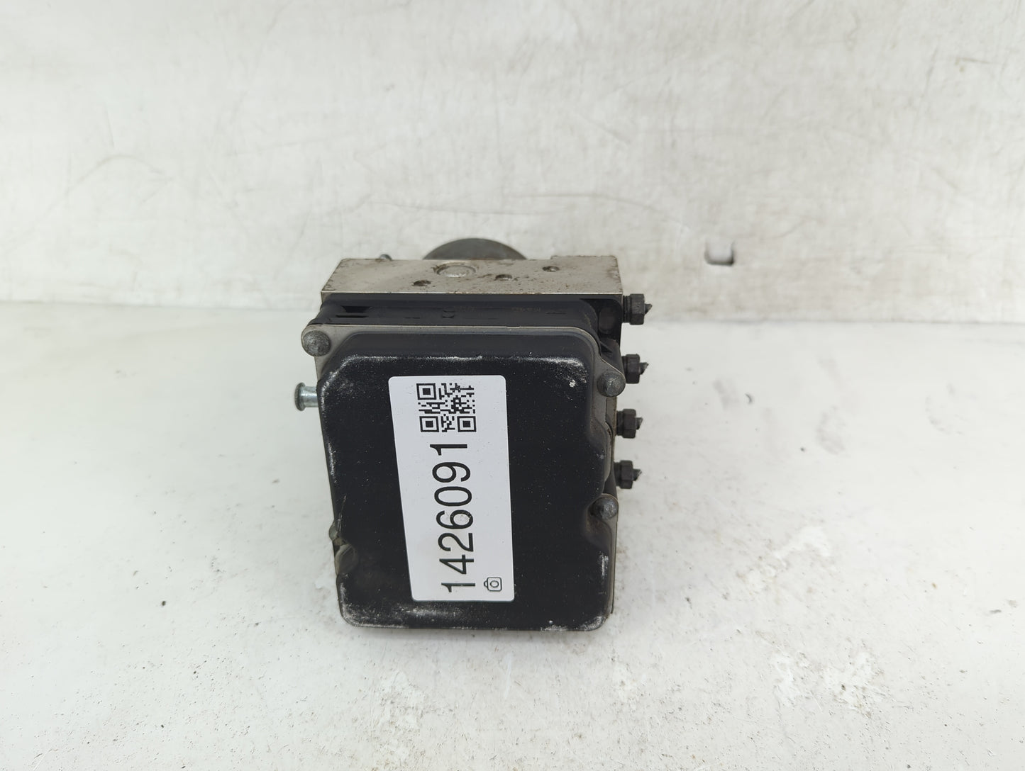 2014 Subaru Impreza ABS Pump Control Module Replacement P/N:0 265 952 201 31103 h0989 Fits OEM Used Auto Parts - Oemusedauto