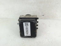 2014 Subaru Impreza ABS Pump Control Module Replacement P/N:0 265 952 201 31103 h0989 Fits OEM Used Auto Parts - Oemusedauto