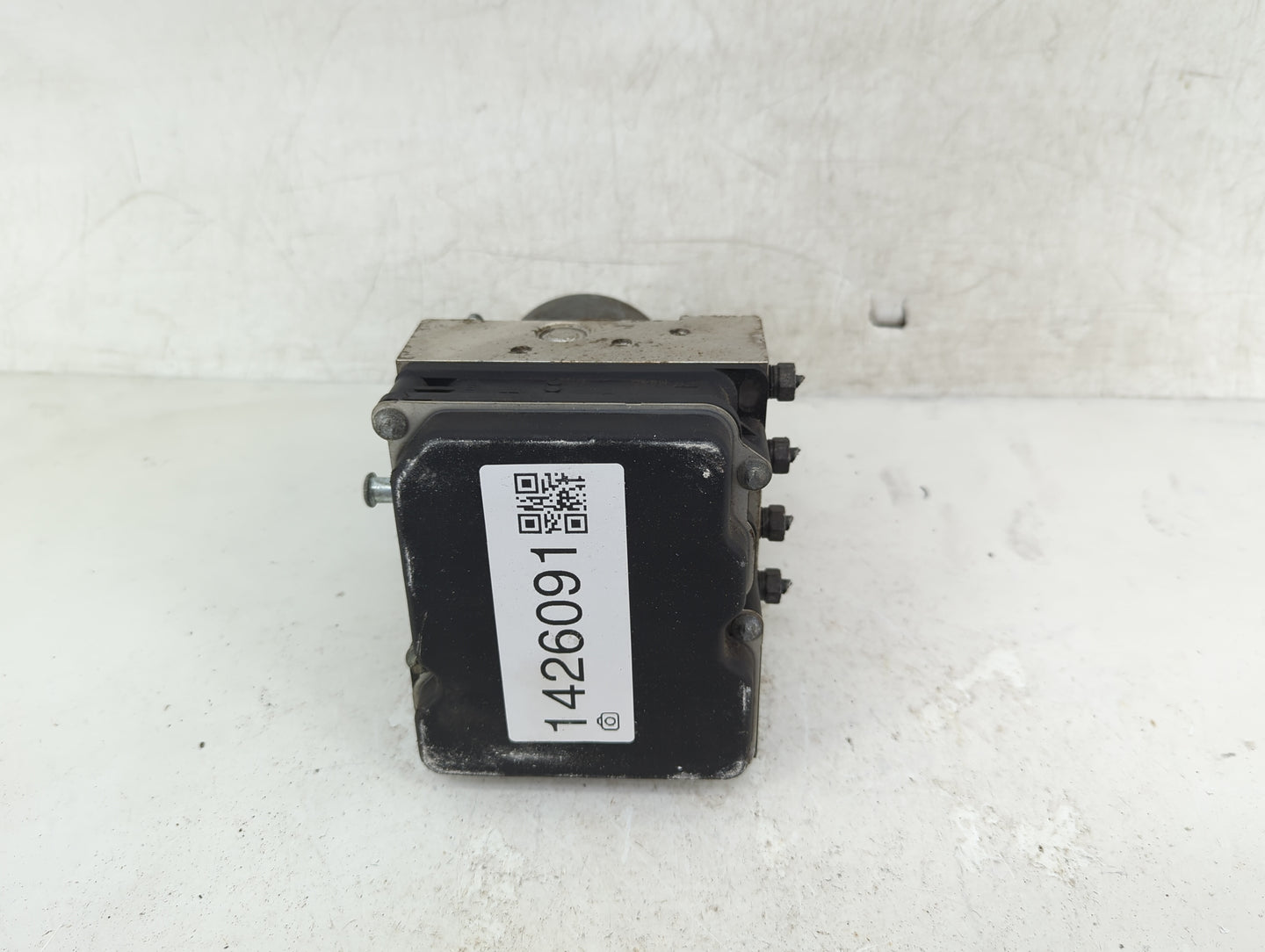 2014 Subaru Impreza ABS Pump Control Module Replacement P/N:0 265 952 201 31103 h0989 Fits OEM Used Auto Parts - Oemusedauto