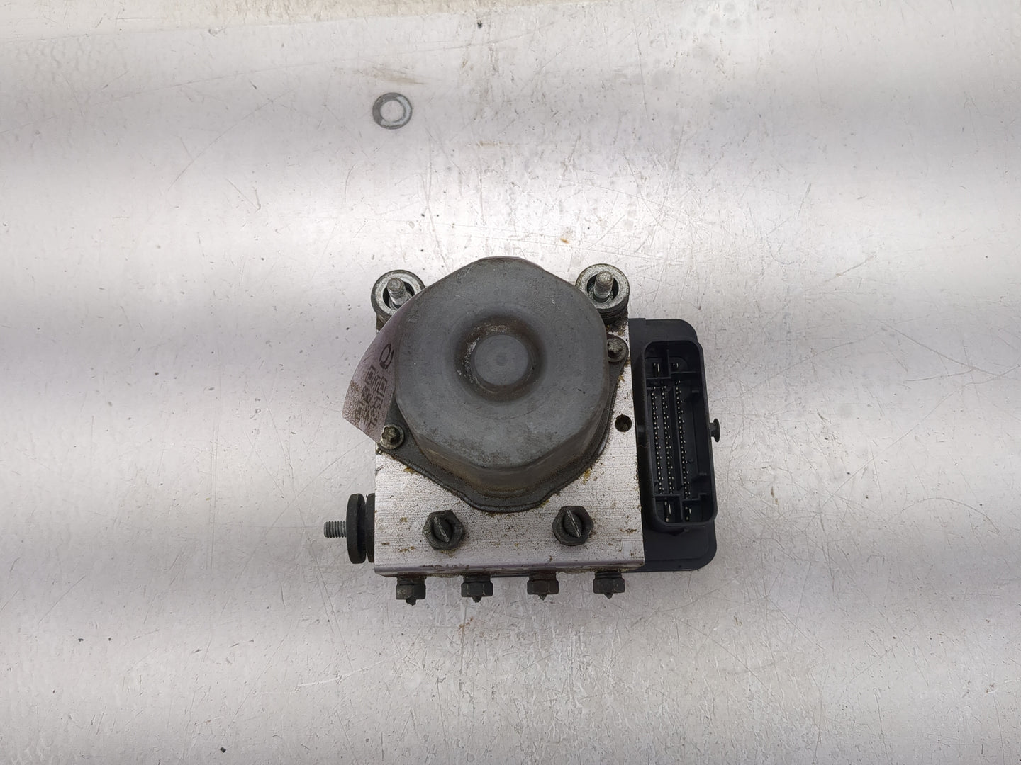 2013-2014 Subaru Impreza ABS Pump Control Module Replacement P/N:4114470 0265956058, 0265246452, 2265106452 Fits Fits 2013 2