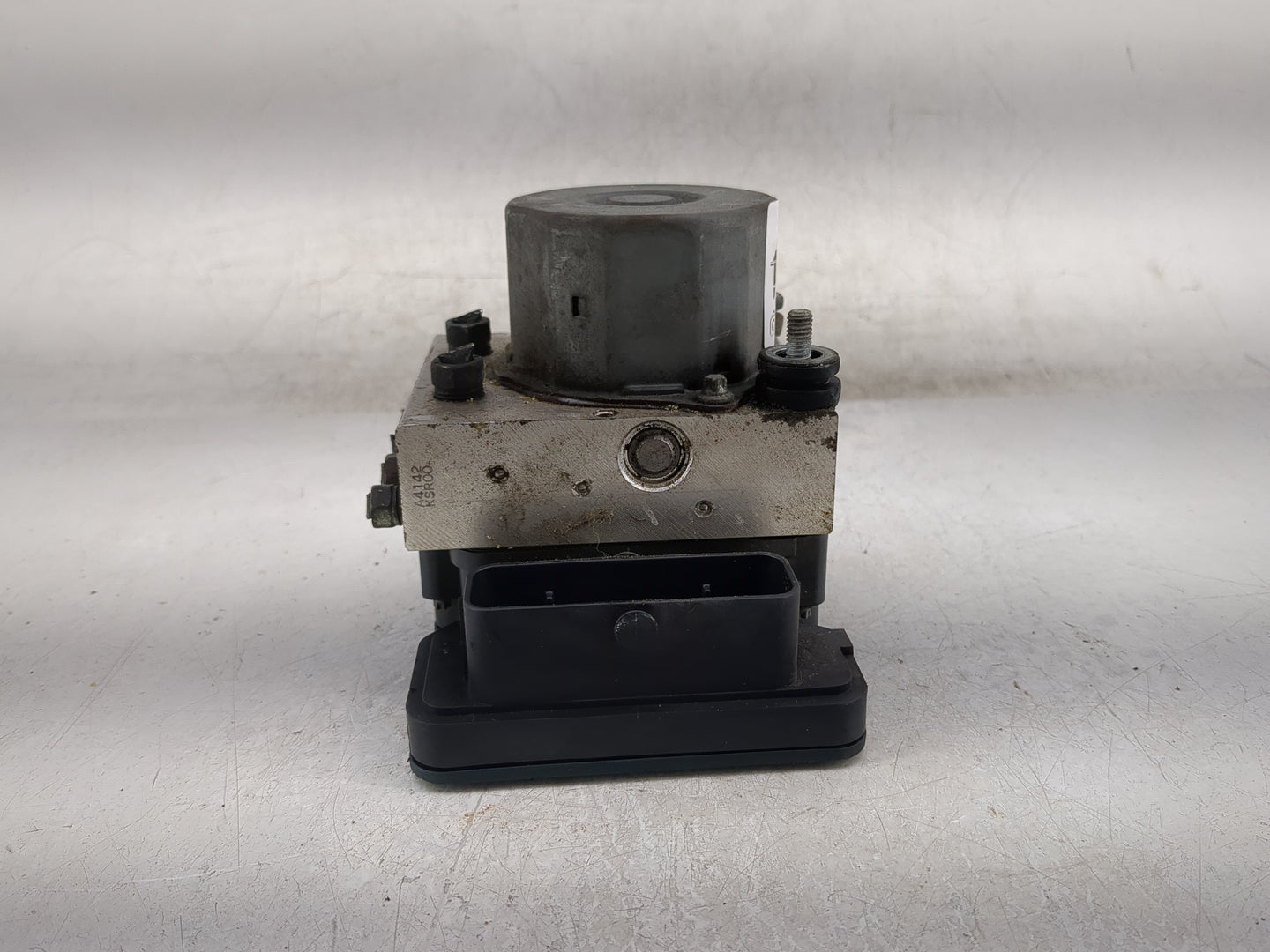 2013-2014 Subaru Impreza ABS Pump Control Module Replacement P/N:4114470 0265956058, 0265246452, 2265106452 Fits Fits 2013 2