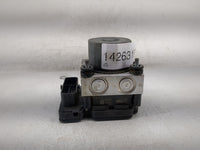 2013-2014 Subaru Impreza ABS Pump Control Module Replacement P/N:4114470 0265956058, 0265246452, 2265106452 Fits Fits 2013 2