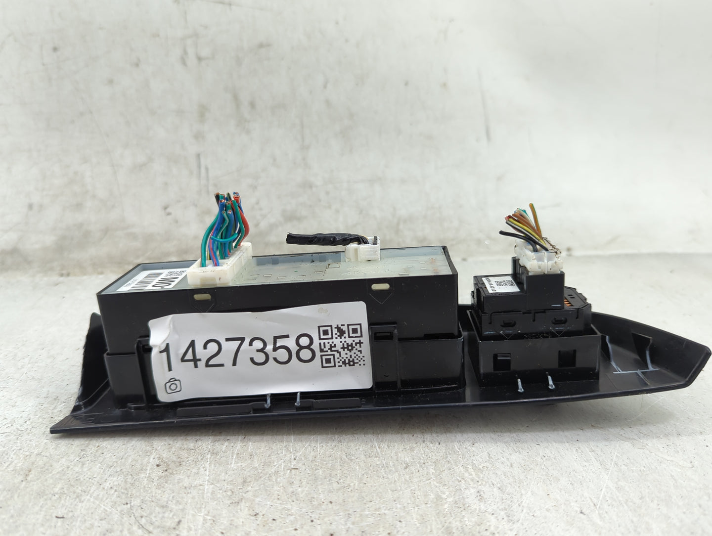 2012-2014 Subaru Impreza Master Power Window Switch Replacement Driver Side Left P/N:83061FJ010 157586 Fits Fits 2012 2013 2