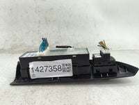 2012-2014 Subaru Impreza Master Power Window Switch Replacement Driver Side Left P/N:83061FJ010 157586 Fits Fits 2012 2013 2