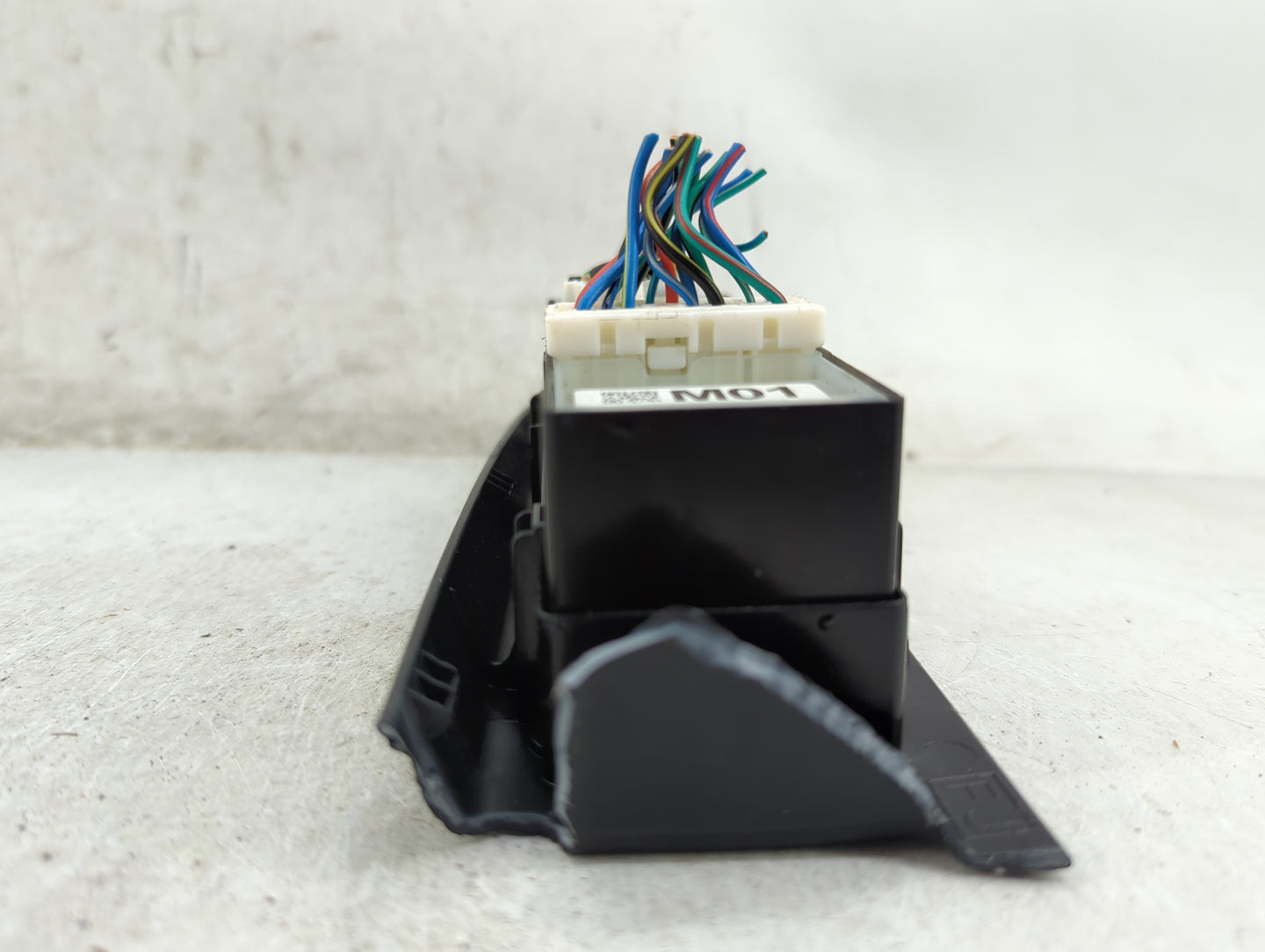 2012-2014 Subaru Impreza Master Power Window Switch Replacement Driver Side Left P/N:83061FJ010 157586 Fits Fits 2012 2013 2