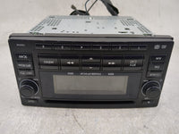 2012-2014 Subaru Impreza Radio AM FM Cd Player Receiver Replacement P/N:86201FJ620 PF-3386A-A Fits Fits 2012 2013 2014 OEM U