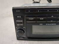 2012-2014 Subaru Impreza Radio AM FM Cd Player Receiver Replacement P/N:86201FJ620 PF-3386A-A Fits Fits 2012 2013 2014 OEM U
