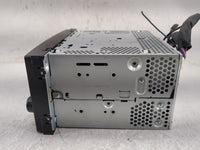 2012-2014 Subaru Impreza Radio AM FM Cd Player Receiver Replacement P/N:86201FJ620 PF-3386A-A Fits Fits 2012 2013 2014 OEM U