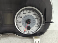 2014 Subaru Impreza Instrument Cluster Speedometer Gauges P/N:85012FJ5 Fits OEM Used Auto Parts - Oemusedautoparts1.com