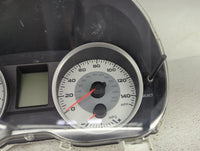 2014 Subaru Impreza Instrument Cluster Speedometer Gauges P/N:85012FJ510 Fits OEM Used Auto Parts - Oemusedautoparts1.com