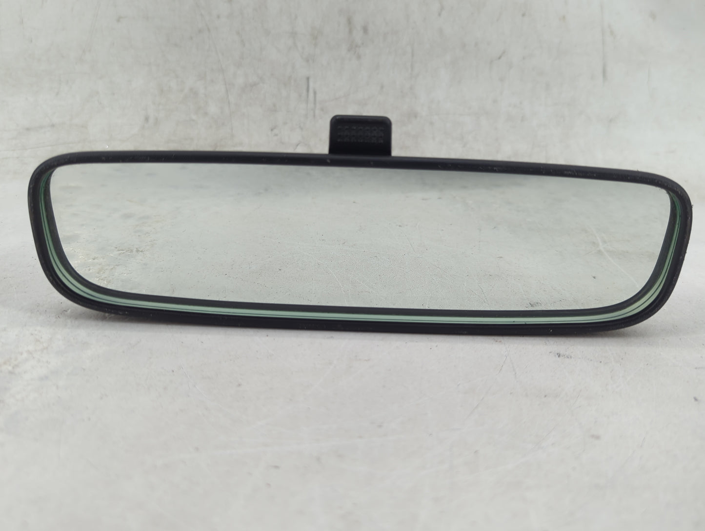 2012-2016 Subaru Impreza Interior Rear View Mirror Replacement OEM Fits OEM Used Auto Parts - Oemusedautoparts1.com