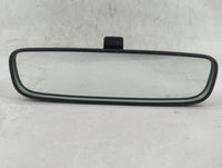 2012-2016 Subaru Impreza Interior Rear View Mirror Replacement OEM Fits OEM Used Auto Parts - Oemusedautoparts1.com
