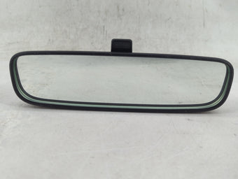 compare product 2012-2016 Subaru Impreza Interior Rear View Mirror Replacement OEM Fits OEM Used Auto Parts