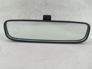 2012-2016 Subaru Impreza Interior Rear View Mirror Replacement OEM Fits OEM Used Auto Parts - Oemusedautoparts1.com