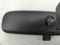 2012-2016 Subaru Impreza Interior Rear View Mirror Replacement OEM Fits OEM Used Auto Parts - Oemusedautoparts1.com