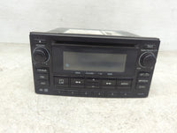 2012-2014 Subaru Impreza Radio AM FM Cd Player Receiver Replacement P/N:86201FJ620 PF-3386A-A Fits Fits 2012 2013 2014 OEM U
