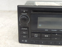 2012-2014 Subaru Impreza Radio AM FM Cd Player Receiver Replacement P/N:86201FJ620 PF-3386A-A Fits Fits 2012 2013 2014 OEM U