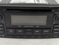 2012-2014 Subaru Impreza Radio AM FM Cd Player Receiver Replacement P/N:86201FJ620 PF-3386A-A, AX2PF3292 Fits Fits 2012 2013