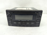 2012-2014 Subaru Impreza Radio AM FM Cd Player Receiver Replacement P/N:86201FJ620 PF-3386A-A, CM621UB Fits Fits 2012 2013 2