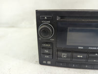 2012-2014 Subaru Impreza Radio AM FM Cd Player Receiver Replacement P/N:86201FJ620 PF-3386A-A, CM621UB Fits Fits 2012 2013 2