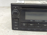 2012-2014 Subaru Impreza Radio AM FM Cd Player Receiver Replacement P/N:86201FJ620 PF-3386A-A Fits Fits 2012 2013 2014 OEM U