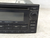 2012-2014 Subaru Impreza Radio AM FM Cd Player Receiver Replacement P/N:86201FJ620 PF-3386A-A Fits Fits 2012 2013 2014 OEM U