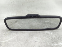 2014 Subaru Impreza Interior Rear View Mirror Replacement OEM P/N:015892 GNTX-455 Fits OEM Used Auto Parts - Oemusedautopart