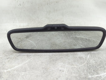 compare product 2014 Subaru Impreza Interior Rear View Mirror Replacement OEM P/N:015892 GNTX-455 Fits OEM Used Auto Parts