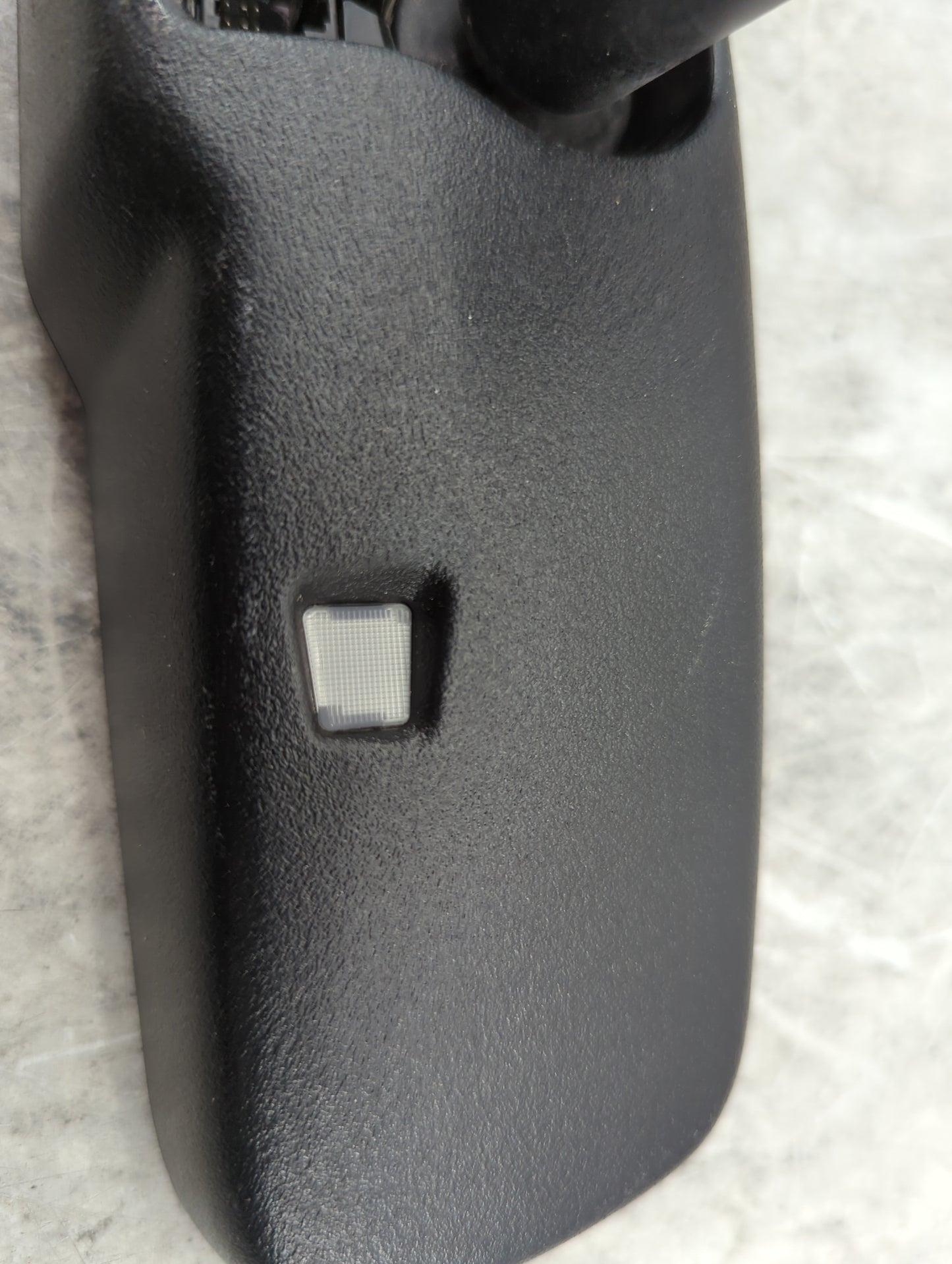 2014 Subaru Impreza Interior Rear View Mirror Replacement OEM P/N:015892 GNTX-455 Fits OEM Used Auto Parts - Oemusedautopart