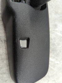 2014 Subaru Impreza Interior Rear View Mirror Replacement OEM P/N:015892 GNTX-455 Fits OEM Used Auto Parts - Oemusedautopart