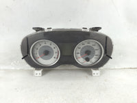 2014 Subaru Impreza Instrument Cluster Speedometer Gauges P/N:85012FJ510 Miles: Fits OEM Used Auto Parts - Oemusedautoparts1