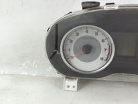 2014 Subaru Impreza Instrument Cluster Speedometer Gauges P/N:85012FJ510 Miles: Fits OEM Used Auto Parts - Oemusedautoparts1