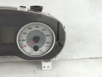 2014 Subaru Impreza Instrument Cluster Speedometer Gauges P/N:85012FJ510 Miles: Fits OEM Used Auto Parts - Oemusedautoparts1