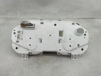 2014 Subaru Impreza Instrument Cluster Speedometer Gauges P/N:85012FJ510 Miles: Fits OEM Used Auto Parts - Oemusedautoparts1