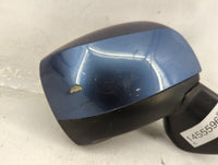 2012-2014 Subaru Impreza Passenger Side View Mirror - Right Door Mirror OEM Used - Oemusedautoparts1.com